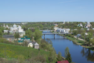 Торжок